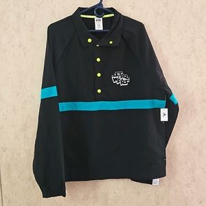 Star Wars Rebel Leader Windbreaker